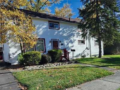 274 W Glendale St, Bedford, OH, 44146