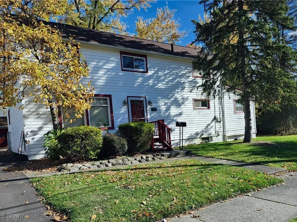 274 W Glendale St, Bedford, OH 44146