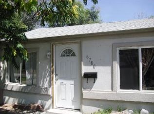 6780 Grove St, Denver, CO 80221