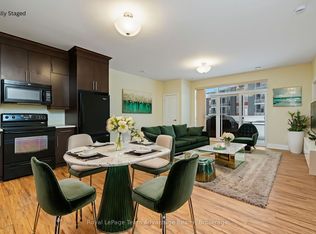 20 D Silver Birch Ct #102, Parry Sound, ON P2A0A7