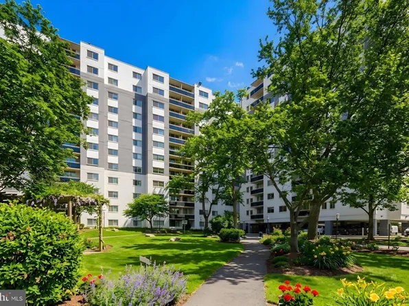 7333 New Hampshire Ave APT 300, Takoma Park, MD 20912