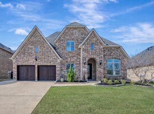 1009 Holston Hills Trl, Roanoke, TX 76262
