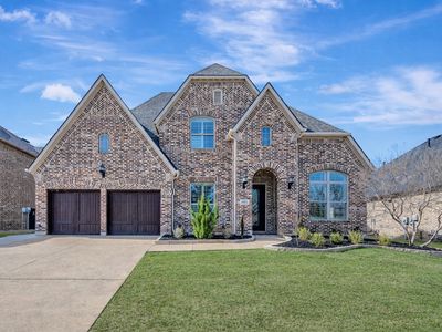 1009 Holston Hills Trl, Roanoke, TX, 76262