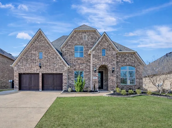 1009 Holston Hills Trl, Roanoke, TX 76262