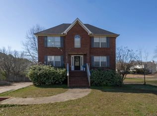 923 10th St SW, Alabaster, AL 35007