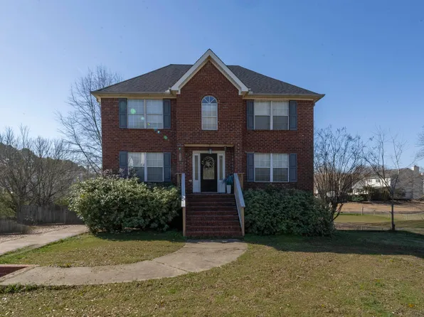 923 10th St SW, Alabaster, AL 35007