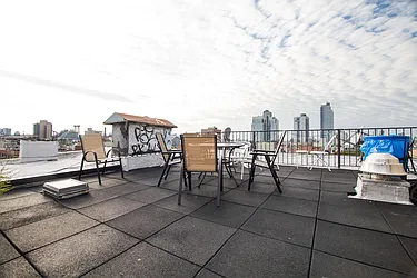 Rented by Nooklyn NYC LLC