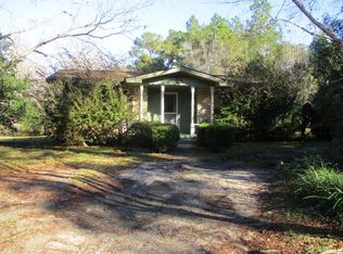 1116 7th Ave SW, Moultrie, GA 31768