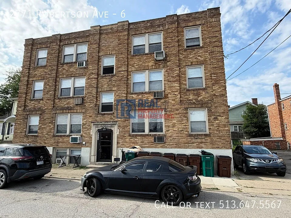 2771 Robertson Ave #6