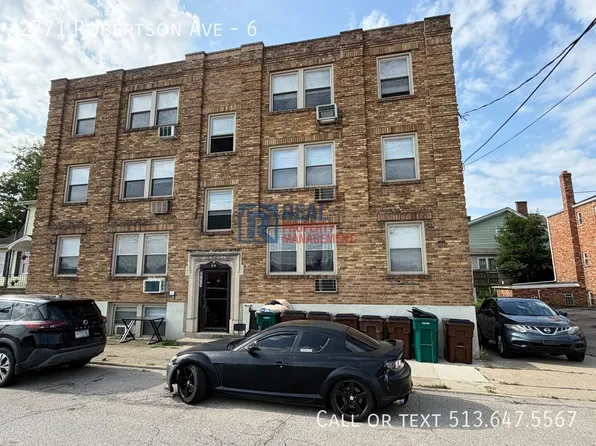 2771 Robertson Ave, Cincinnati, OH