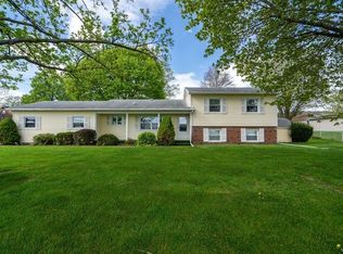 1 Ridge Dr, Arkport, NY 14807