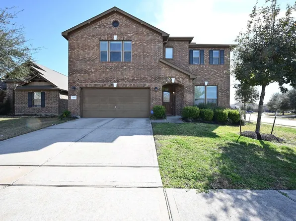 21119 Keystone Pine Ct, Katy, TX 77449