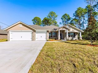 19 Seven Wonders Trl, Palm Coast, FL 32164