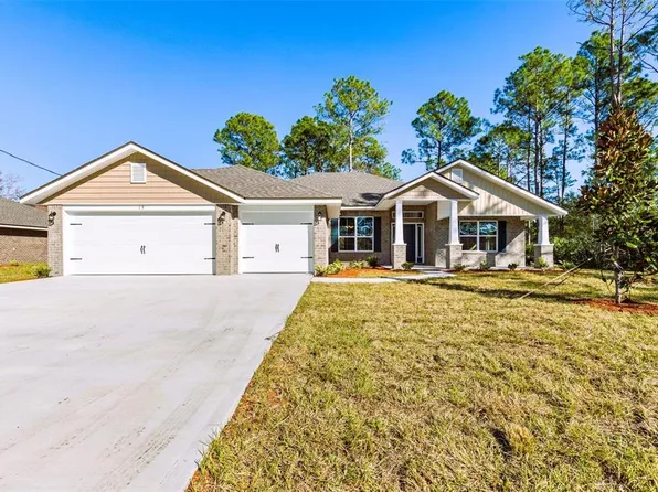 19 Seven Wonders Trl, Palm Coast, FL 32164