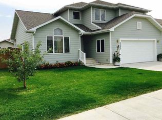 3485 Snow Goose St, Helena, MT 59602