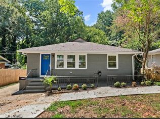 2245 Nelms Dr SW, Atlanta, GA 30315
