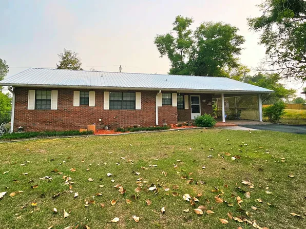 514 Marymac St SE, Live Oak, FL 32064