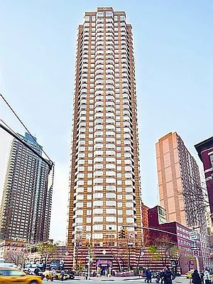2nd image of 500 W 43rd St APT 34A