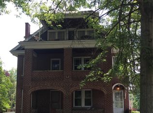 1211 12th St #2, Huntington, WV 25701