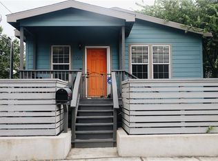 206 Waller St, Austin, TX 78702