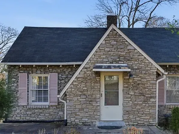 1714 Allison Pl, Nashville, TN 37203