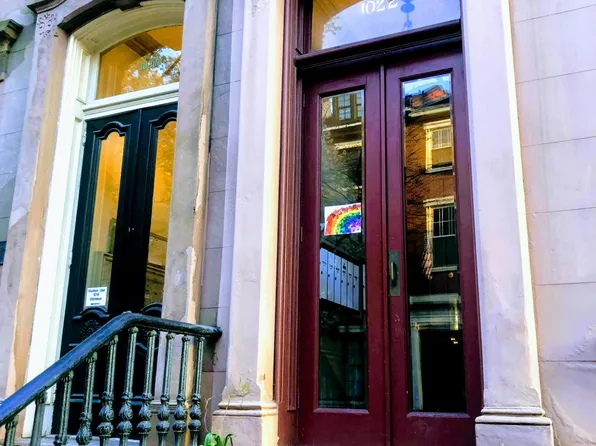 1022 Spruce St #C, Philadelphia, PA 19107