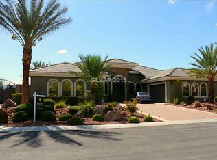 8465 Picket Ridge Ct, Las Vegas, NV 89143