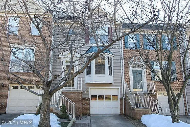 Front exterior