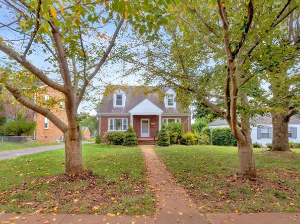 1036 Locust Ave, Charlottesville, VA 22901