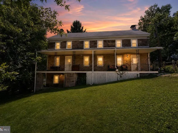 238 Brown St, Spring City, PA 19475