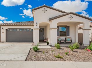 4327 E Silo Dr, Gilbert, AZ 85296