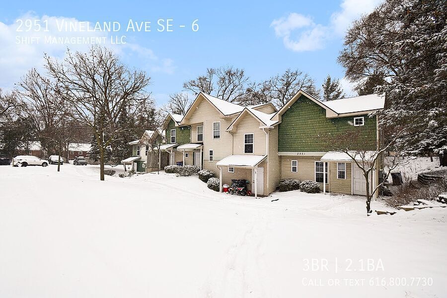 1st image of 2951 Vineland Ave SE #6