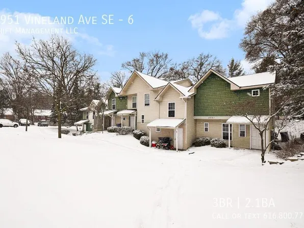 2951 Vineland Ave SE #6, Grand Rapids, MI 49508