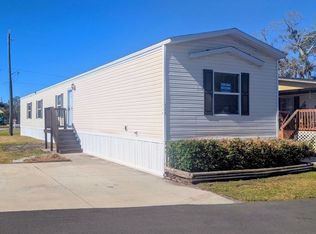 5515 118th St Lot 218, Jacksonville, FL 32244