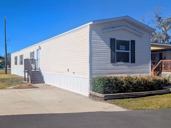 5515 118th St Lot 218, Jacksonville, FL 32244