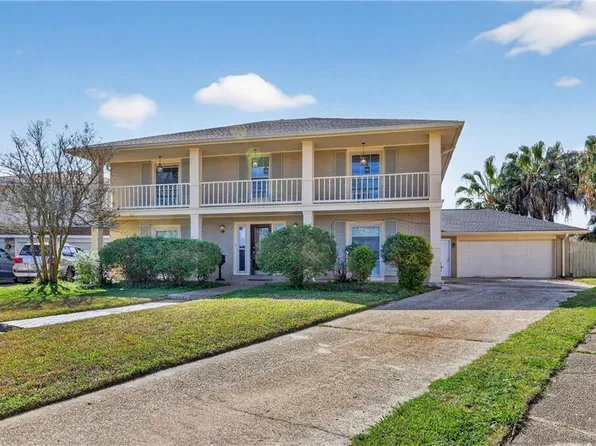 3949 Mimosa Dr, New Orleans, LA 70131
