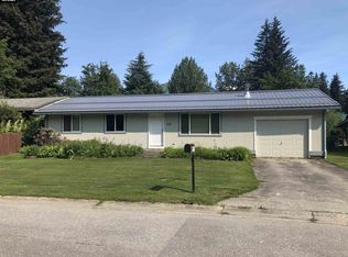 8212 Cedar Dr, Juneau, AK 99801