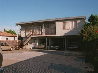 377 Jackson St, Hayward, CA 94544