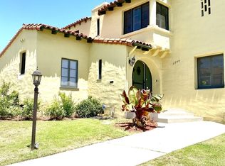 3749 Monteith Dr, Los Angeles, CA 90043