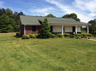 2460 Wells Rd, Pontotoc, MS 38863