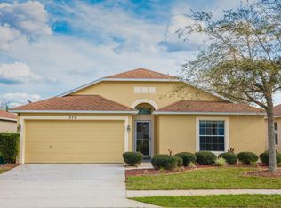 376 Dahoon Holly Dr, Daytona Beach, FL 32117