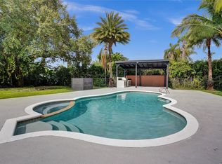 1451 SW 139th Ave, Fort Lauderdale, FL 33325