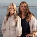 Flagship Properties Group with Keller Williams Shore Properties Susan Staffordsmith and Diane Notarfrancesco