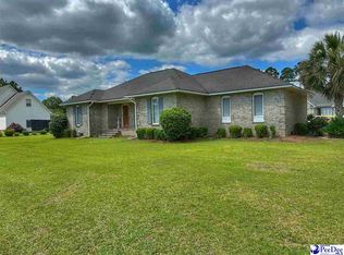 1309 E Roosevelt St, Dillon, SC 29536