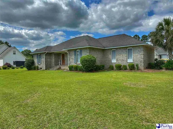 1309 E Roosevelt St, Dillon, SC 29536