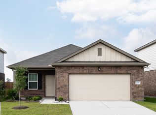 Falcon Plan, Cordova Trails, Seguin, TX 78155