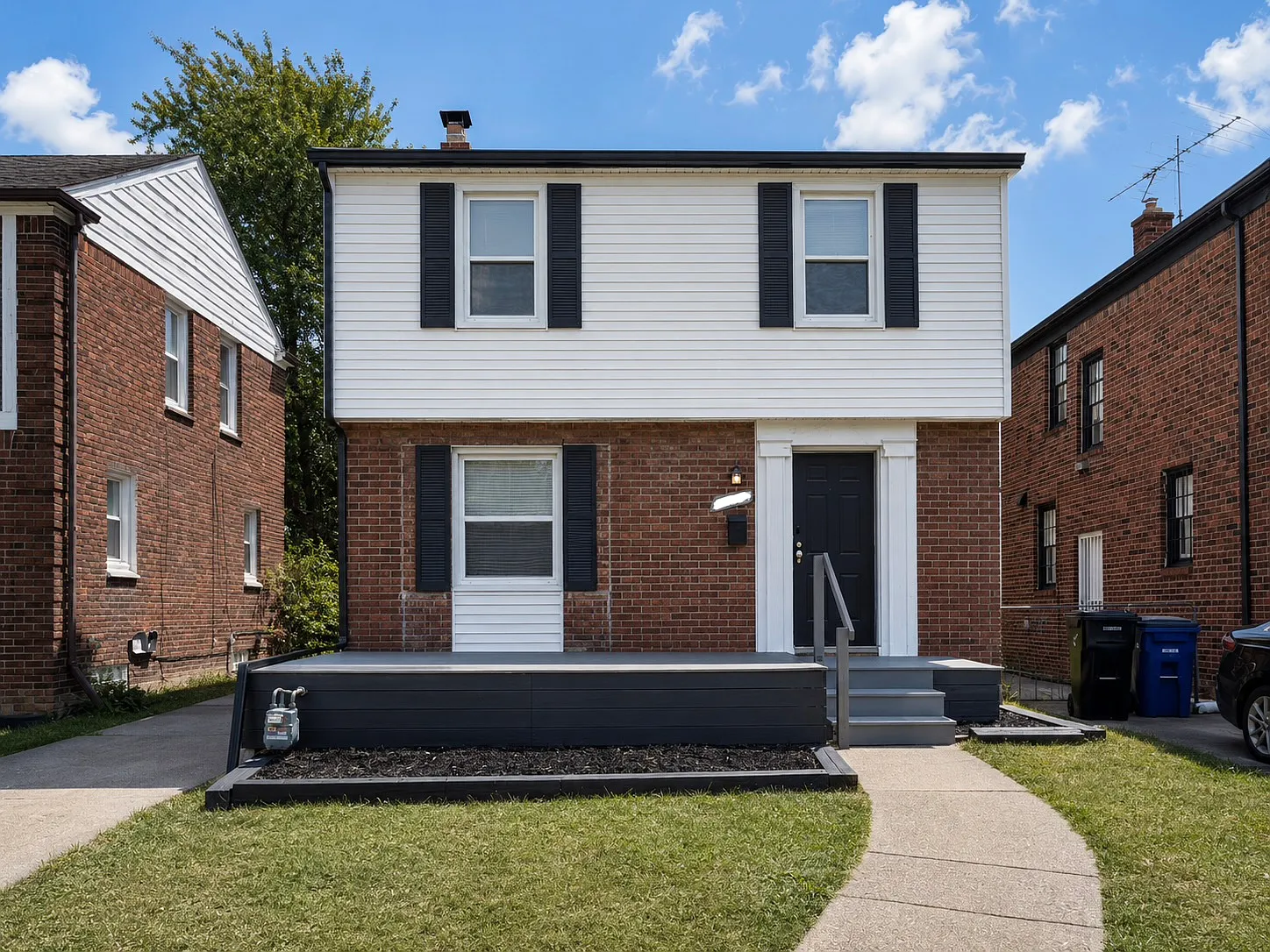 10584 Somerset Ave — Photo 1