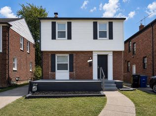 10584 Somerset Ave, Detroit, MI 48224