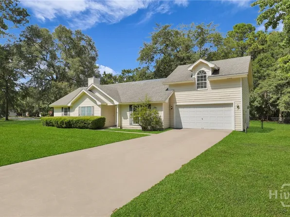 27 Dover Drive, Richmond Hill, GA 31324