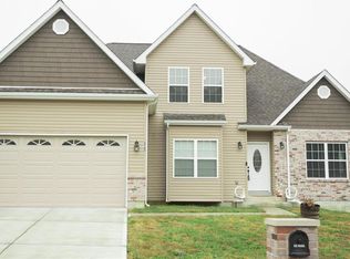2160 Meadow Grass Dr, Pacific, MO 63069